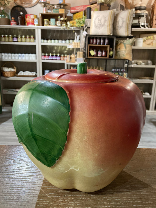 Apple Jar
