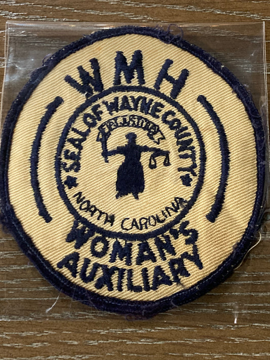 Woman's Auxiliary