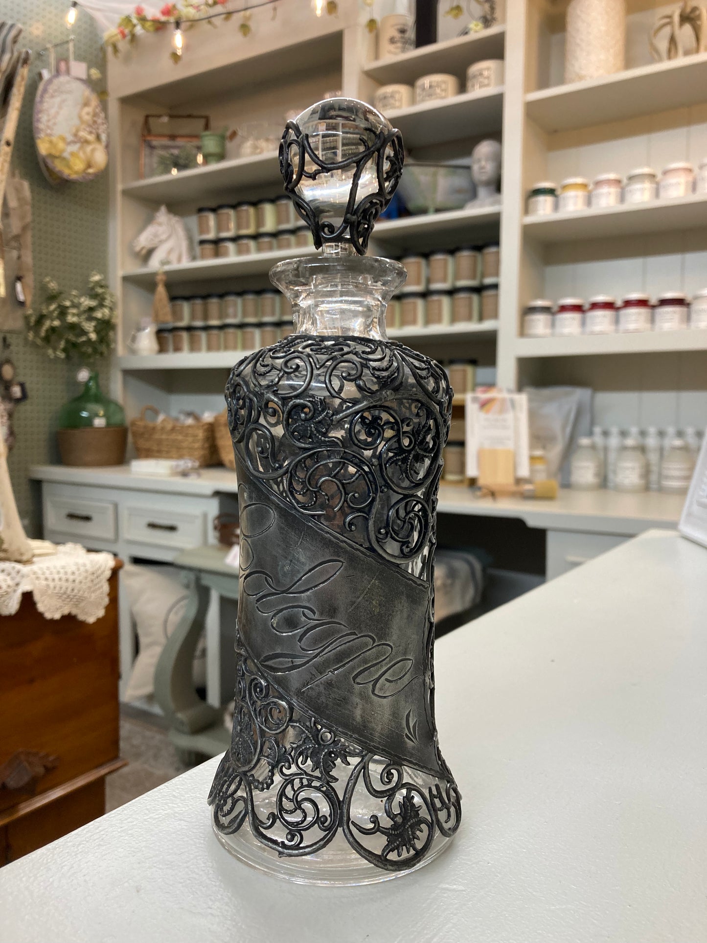 1890s Cologne