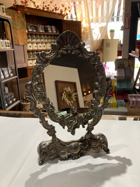 Cherub Mirror
