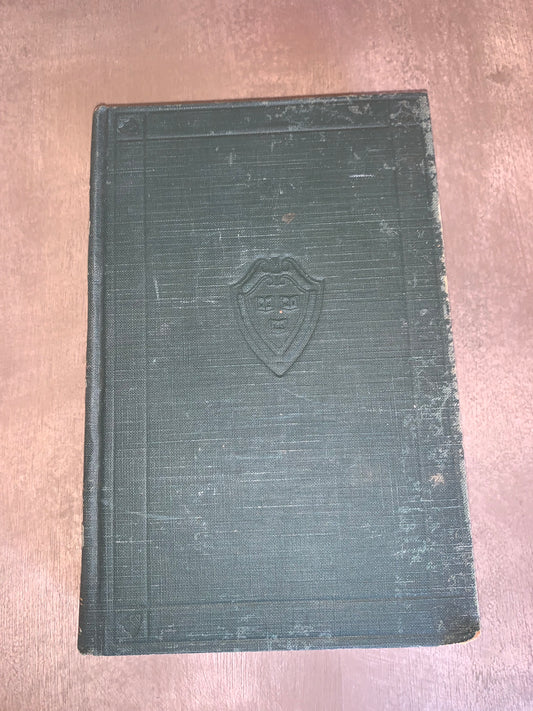 Book, Harvard Classic