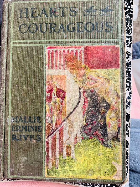 Hearts Courageous, 1902