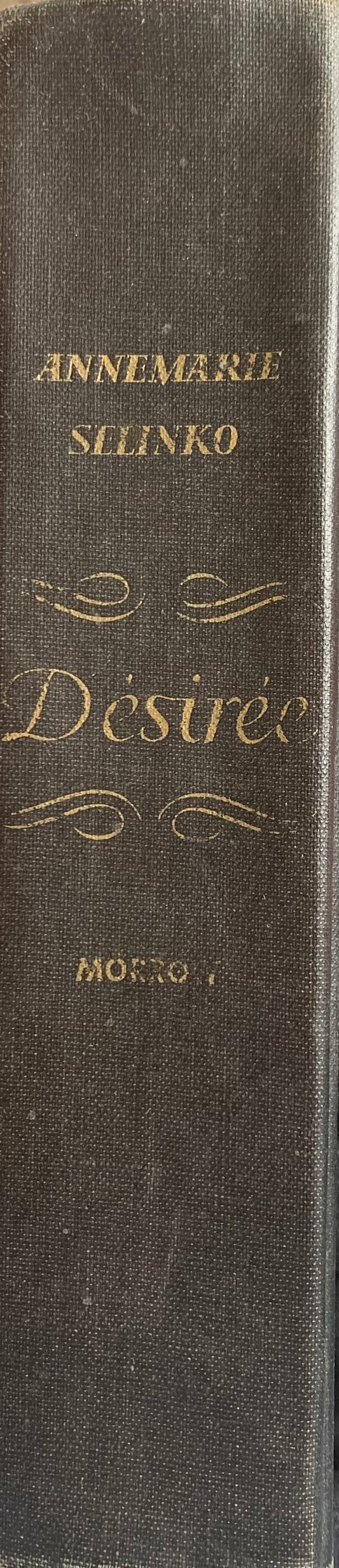 Desiree By Annemarie Selinko, 1953