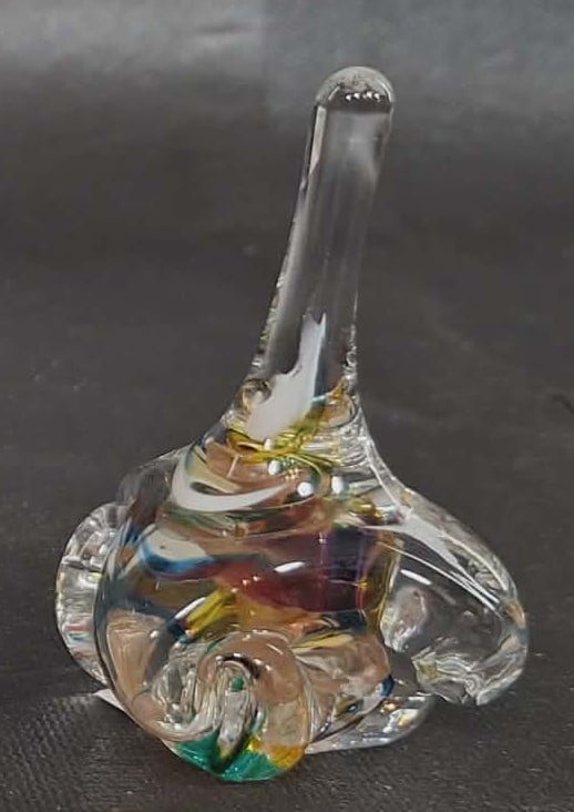 John DesMeules Ring Holder