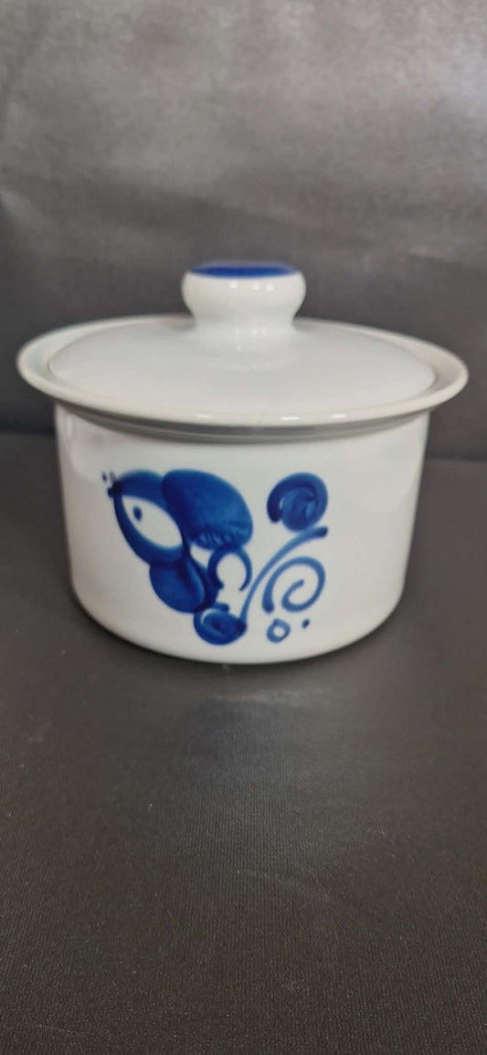 Ladid Stoneware Crock