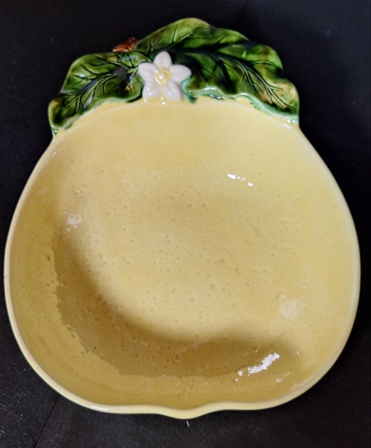 Poppytrail Serving Bowl
