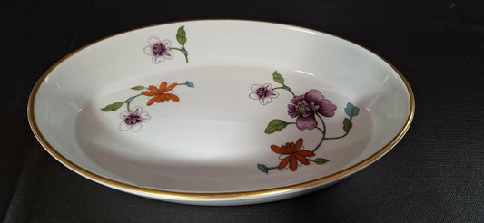 Royal Worcester Astley Oval Baker
