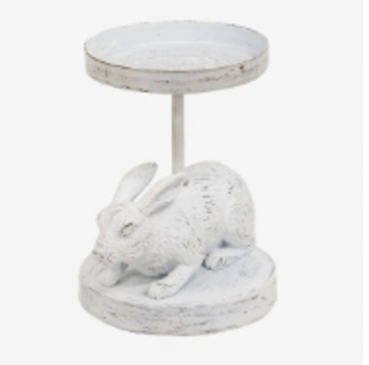 Bunny holder