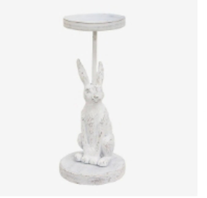 Rabbit holder