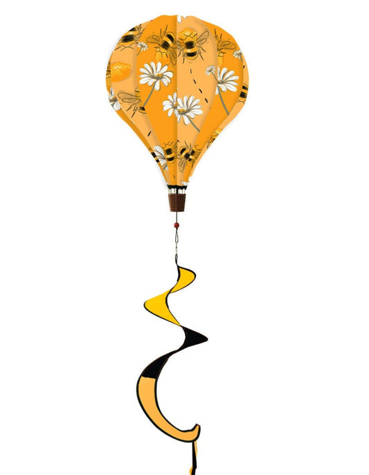 Bee spinner