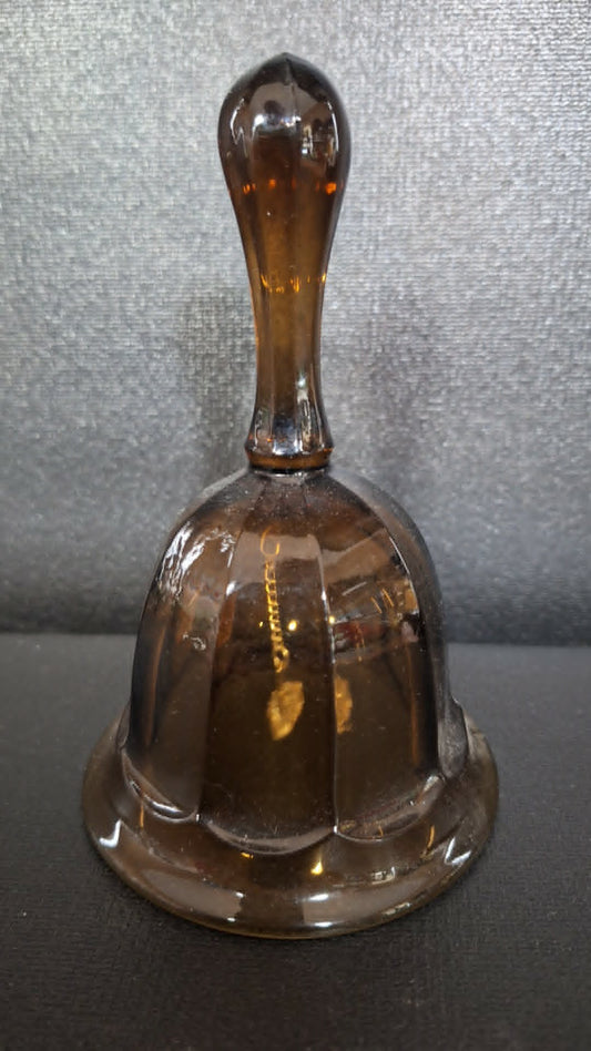 Viking Amber Epic Leaf Bell