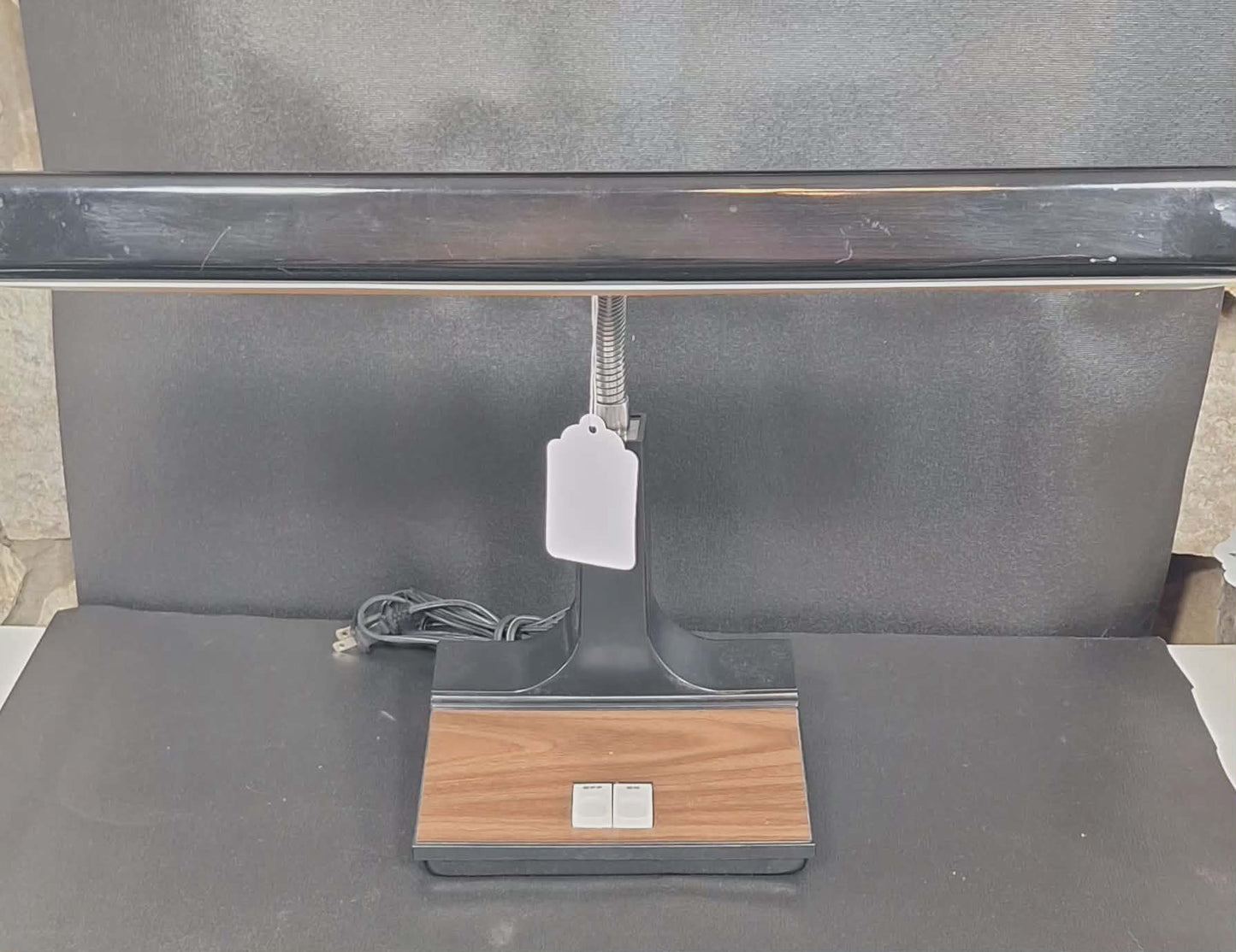 Vintage Desk Lamp