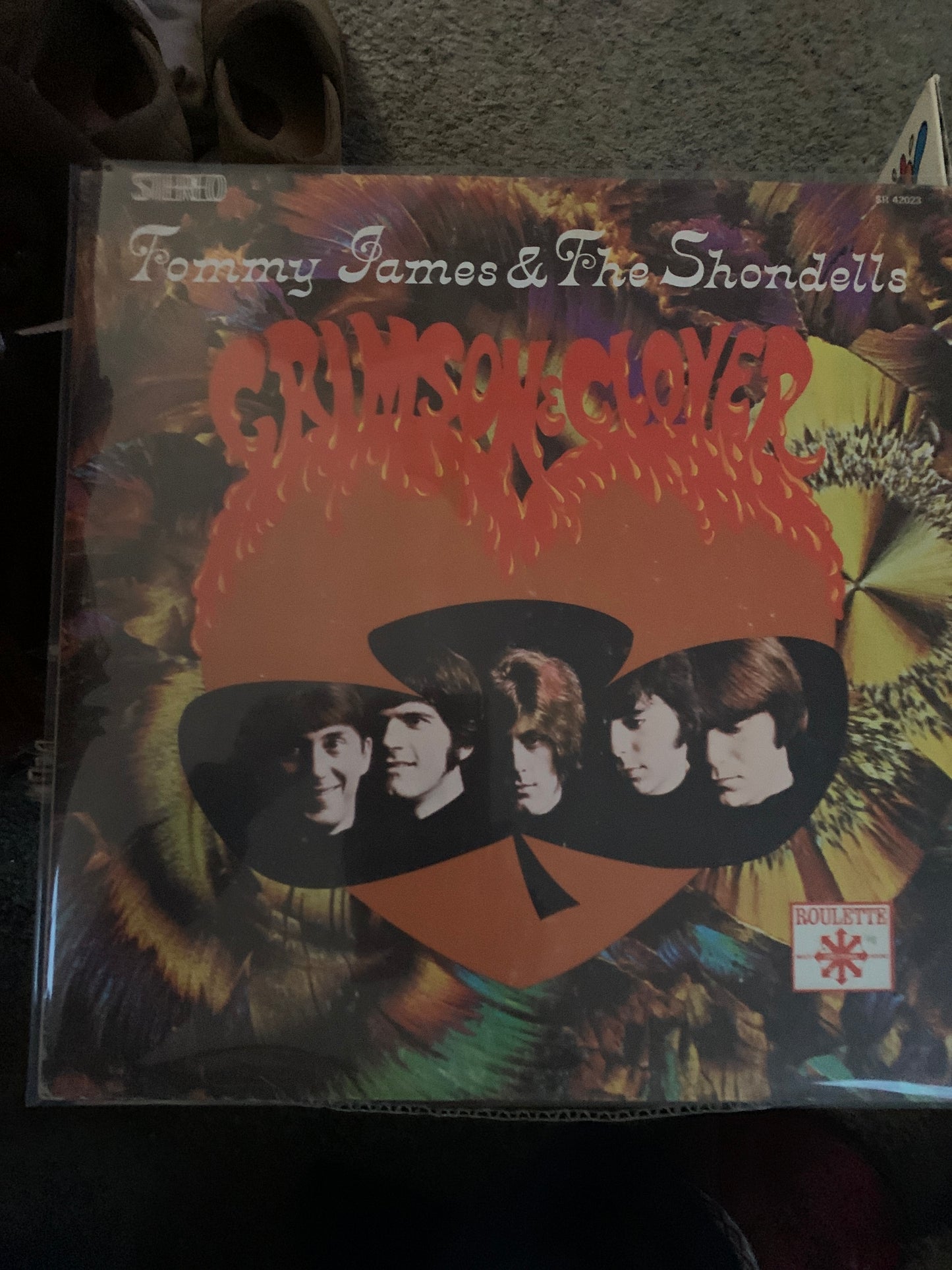 Tommy James & The Shondells