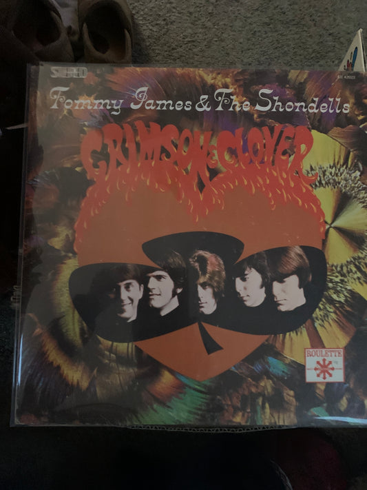 Tommy James & The Shondells