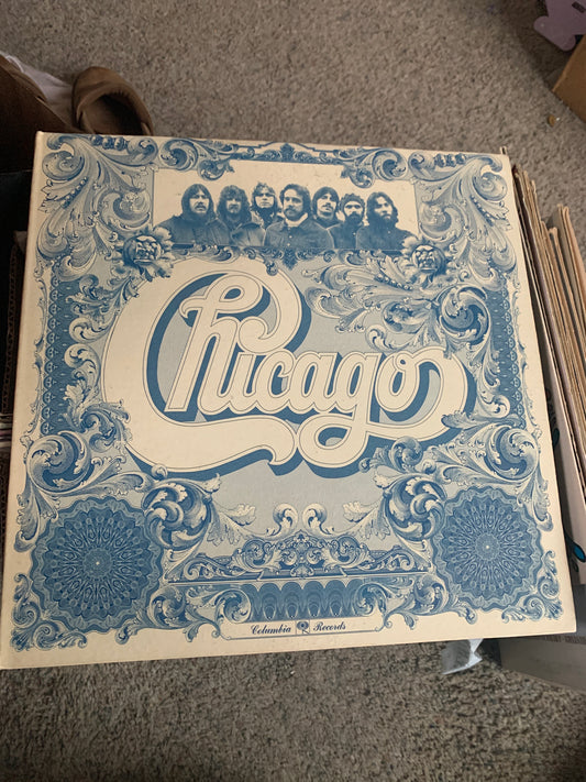 Chicago