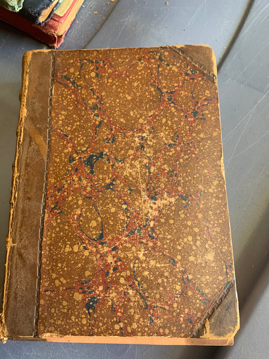 Book, Barrington