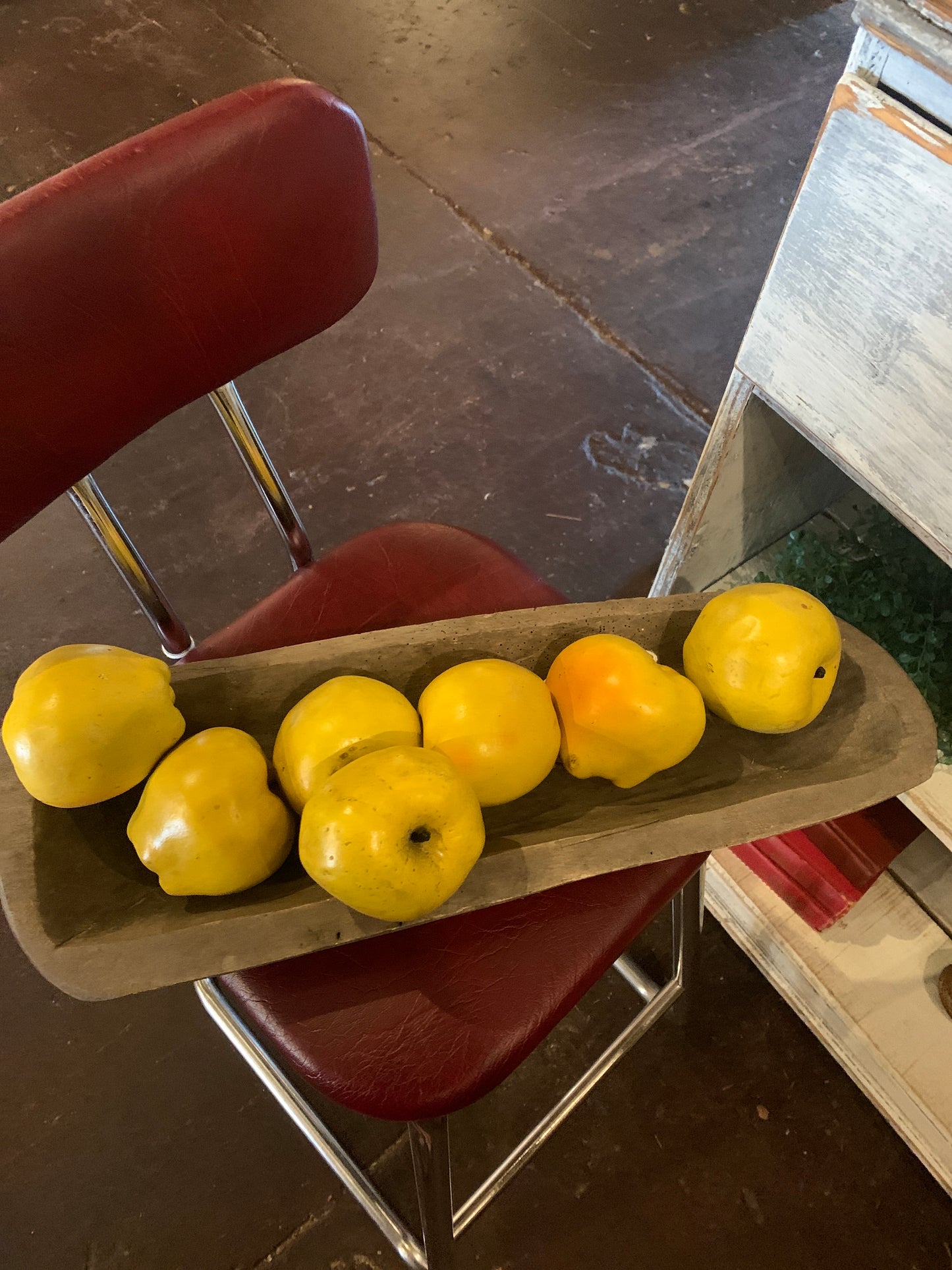 Dough bowl
