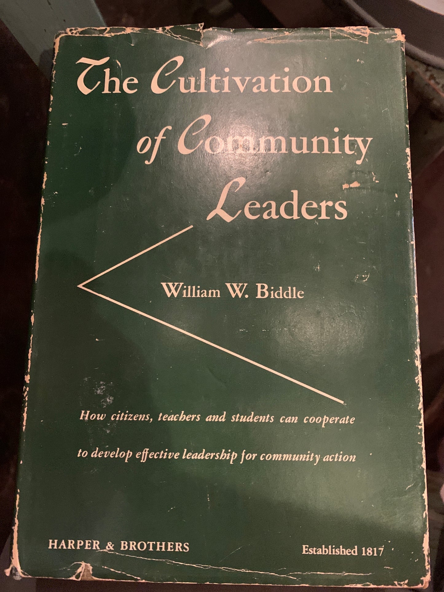 Book, Community