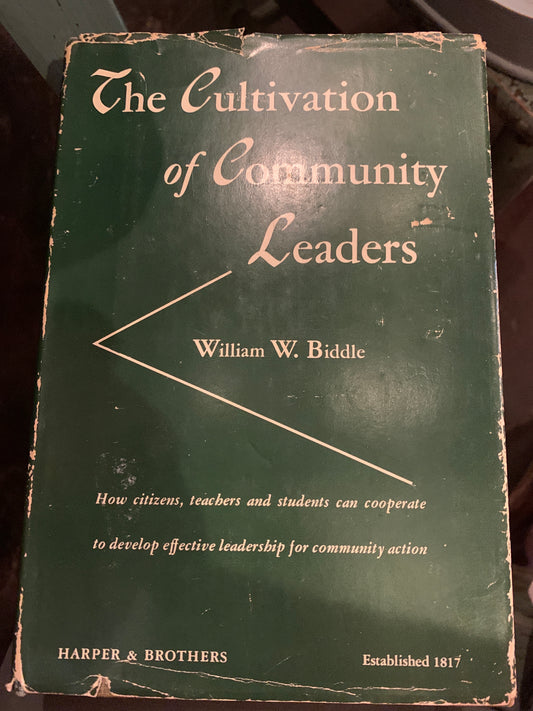 Book, Community