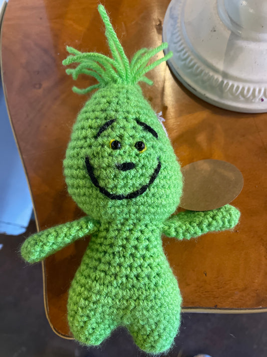 Grinch