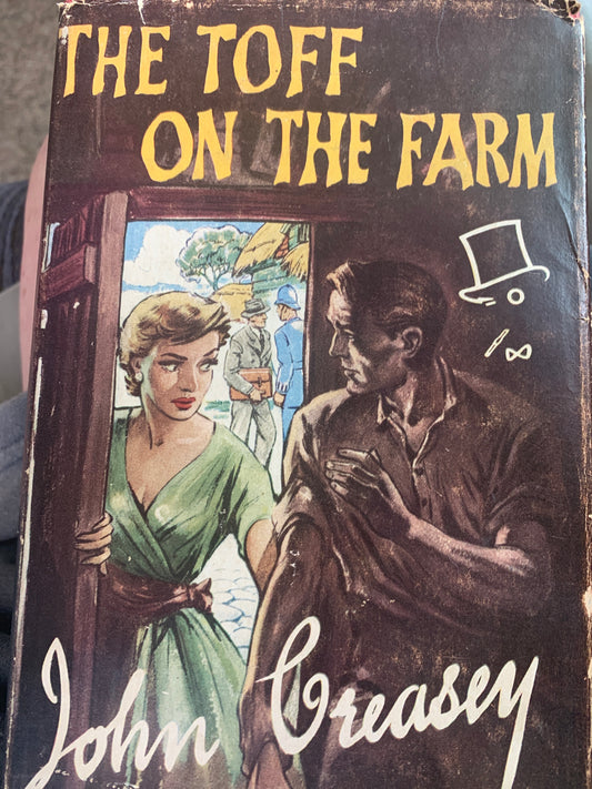 The Toff on the Farm