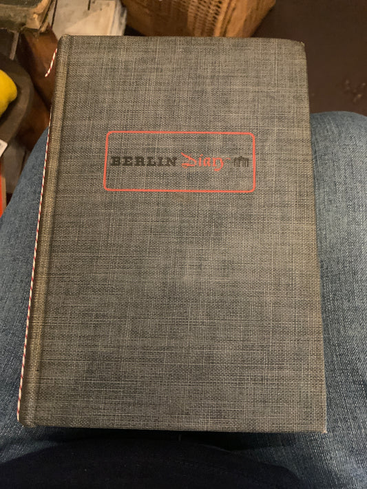 Berlin Diary