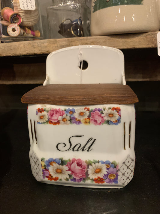 Salt Box