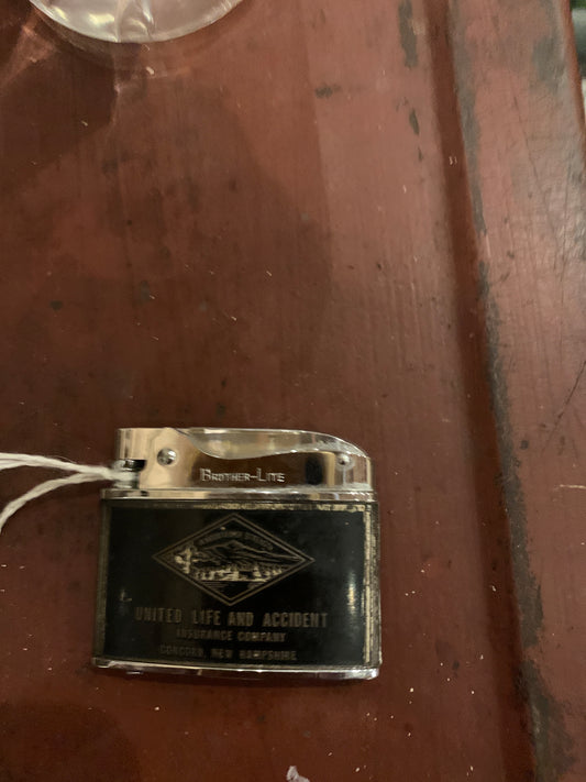 Vintage Lighter