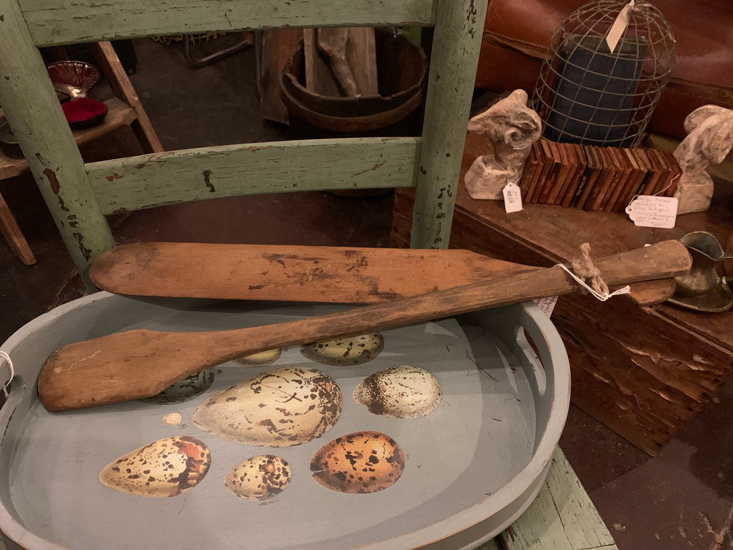 Utensil Set