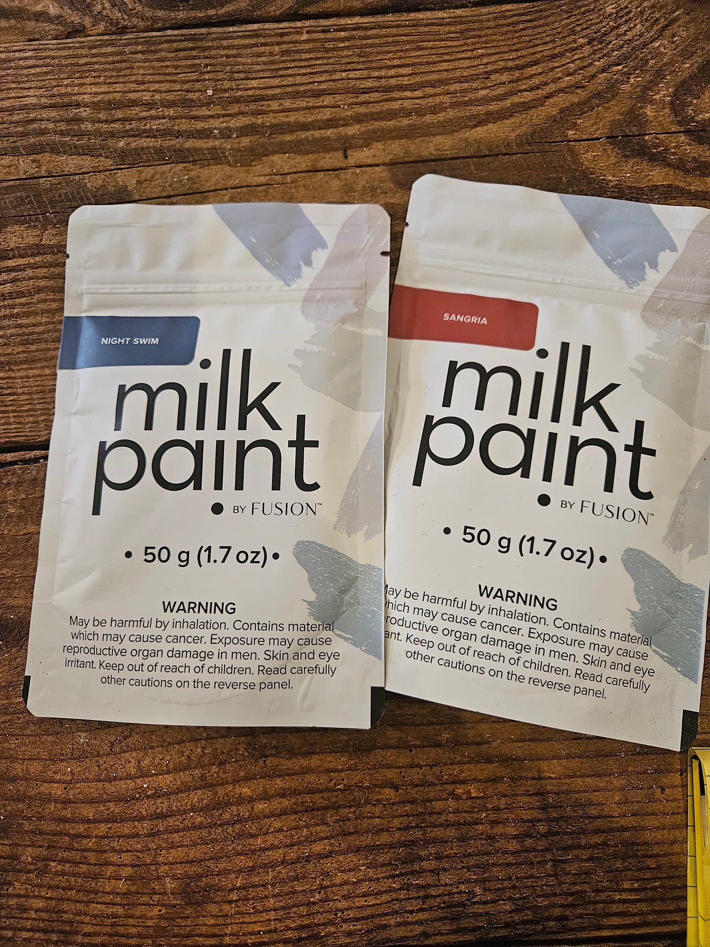 Night swim and sangria