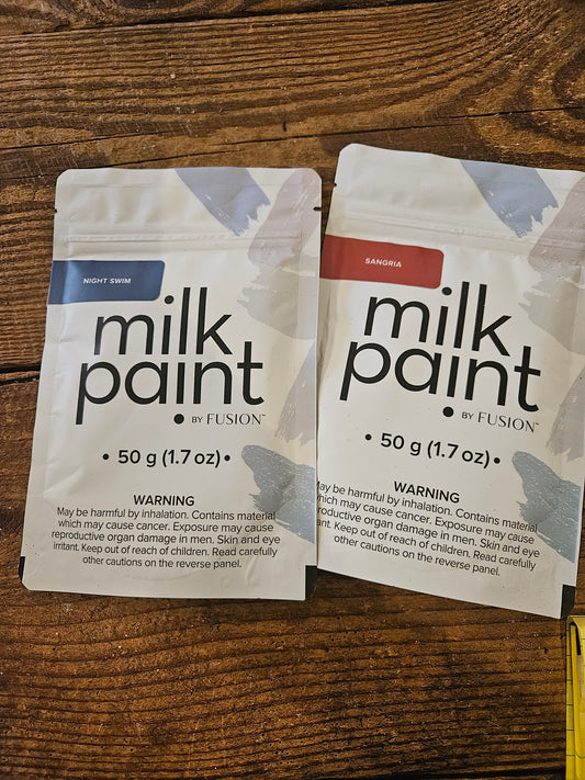 Night swim and sangria