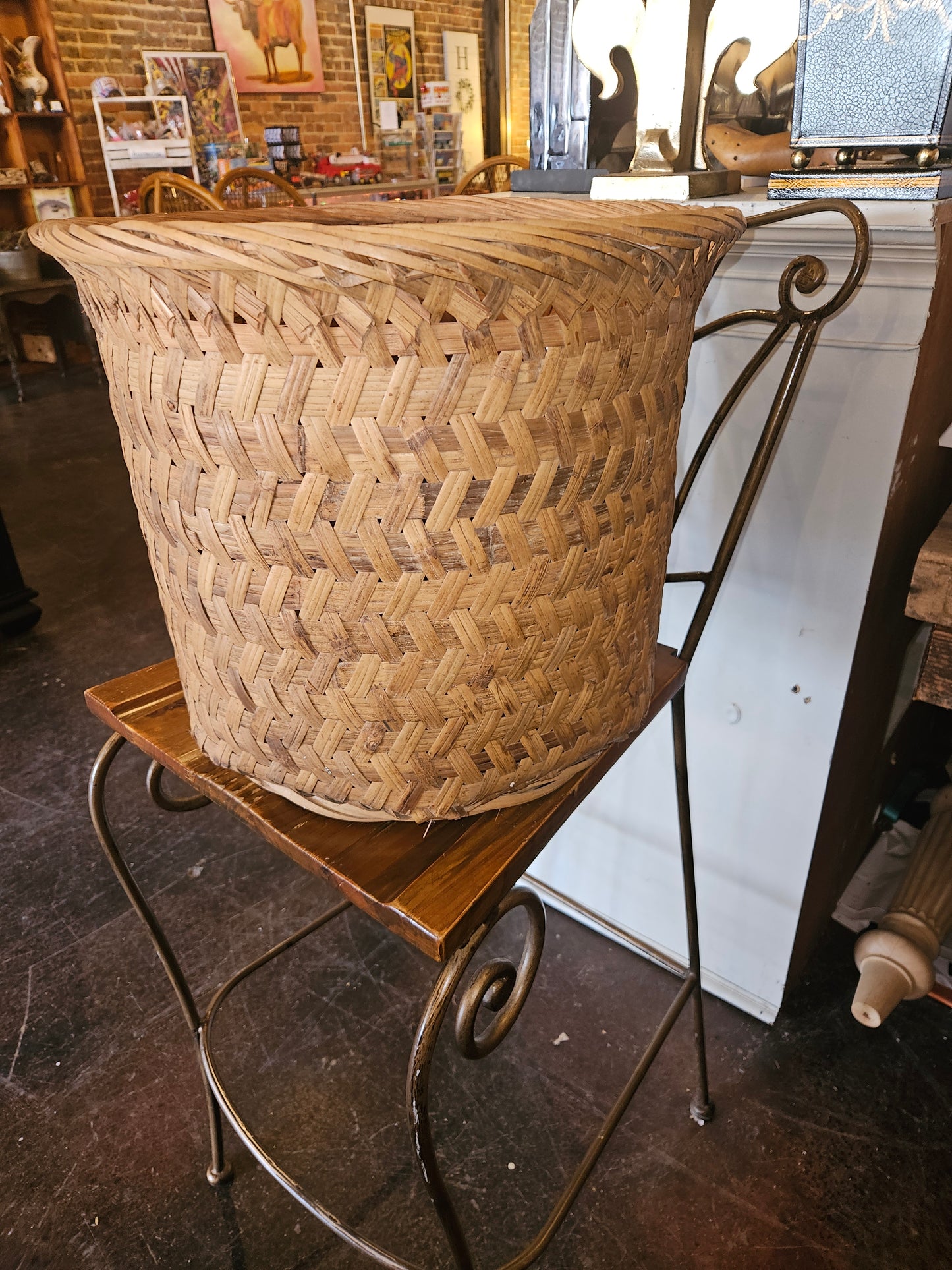 Basket