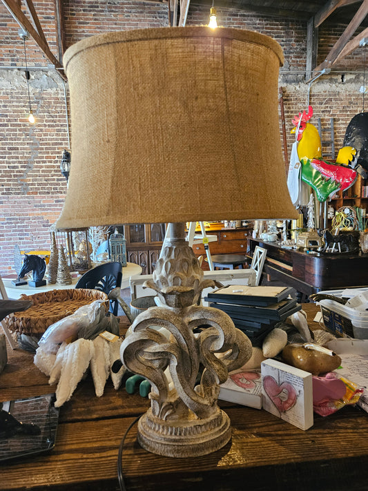 Lamp