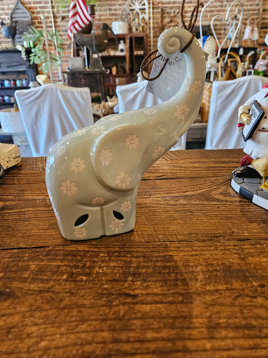 Elephant potporri