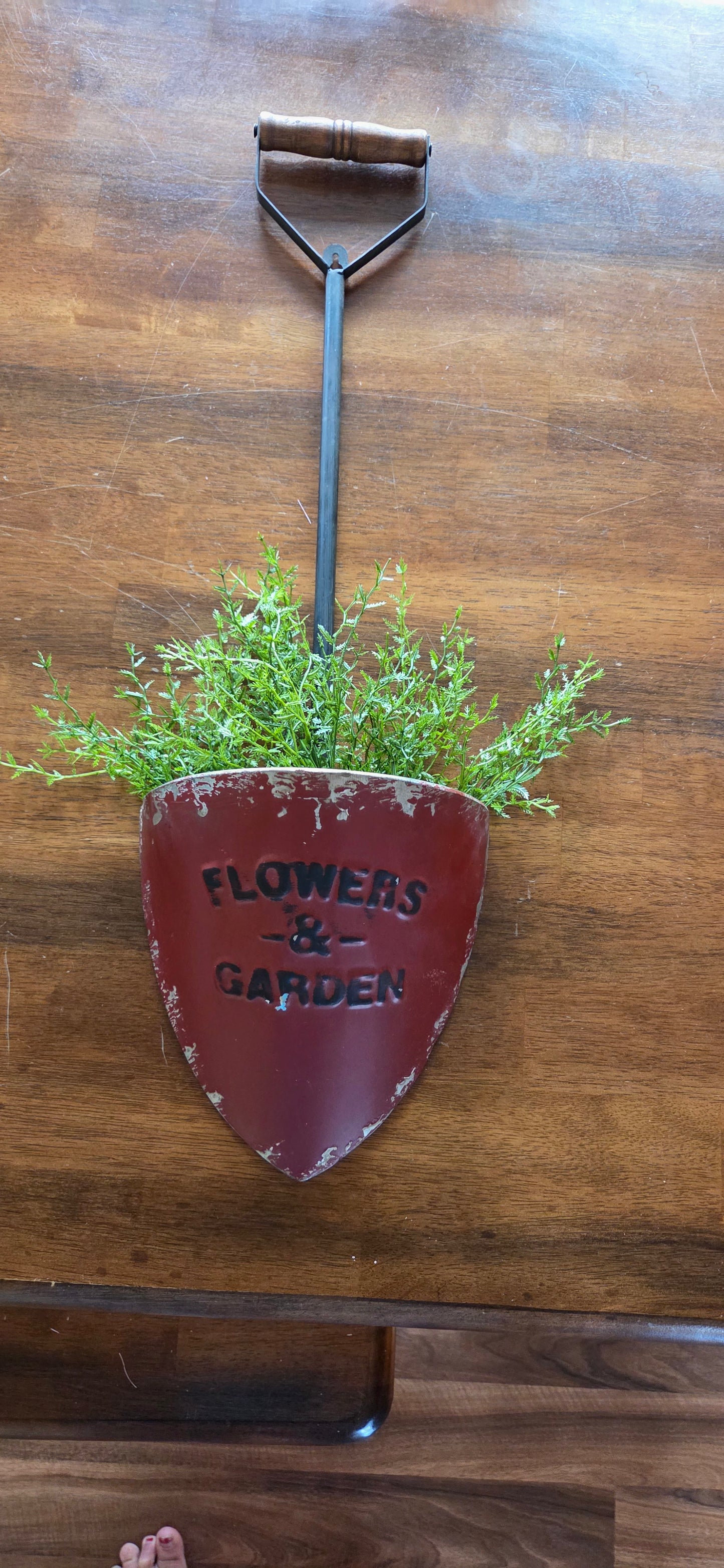 Garden decor