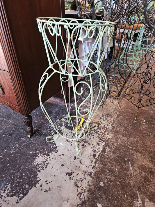 Heart design basket