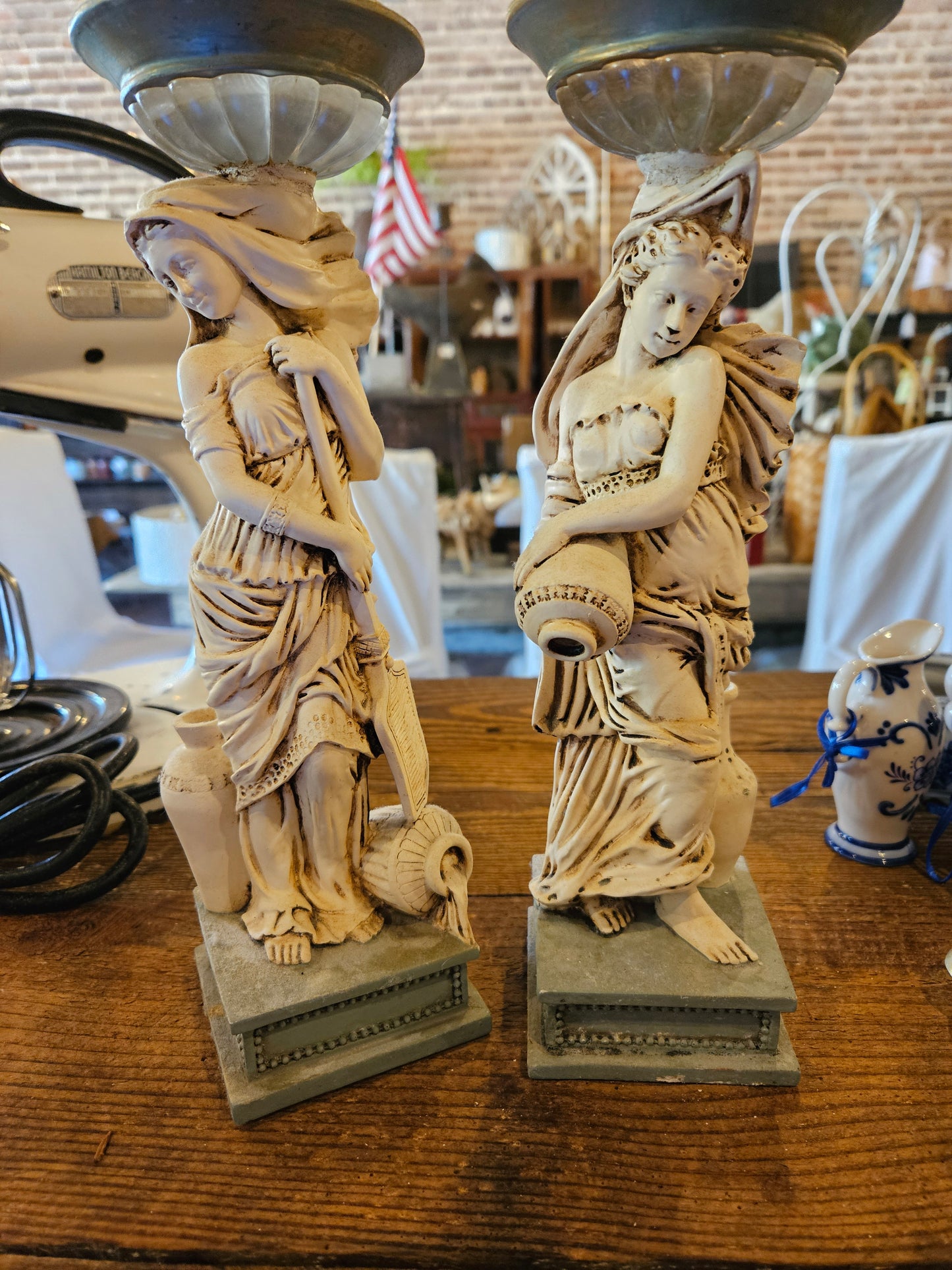 Candle holder