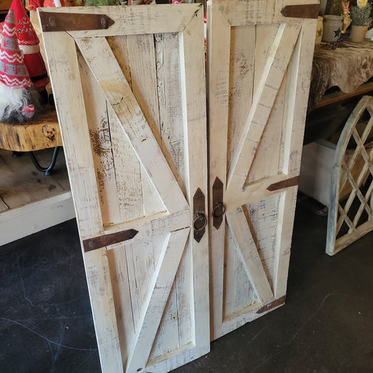 A1 Wooden Doors