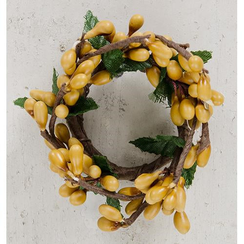 1" Pip Ring