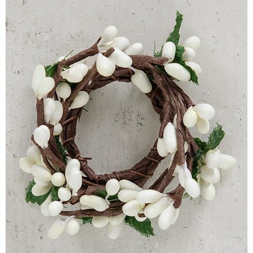 1" Pip Ring