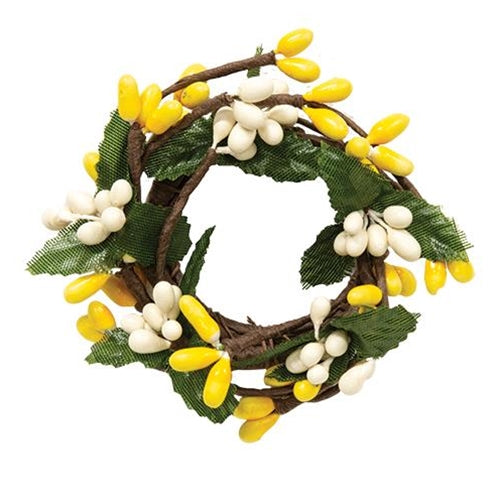 1" Pip Ring