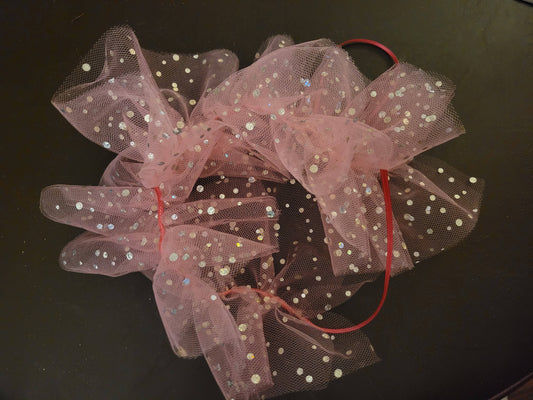 Large Fancy Duck Tutu