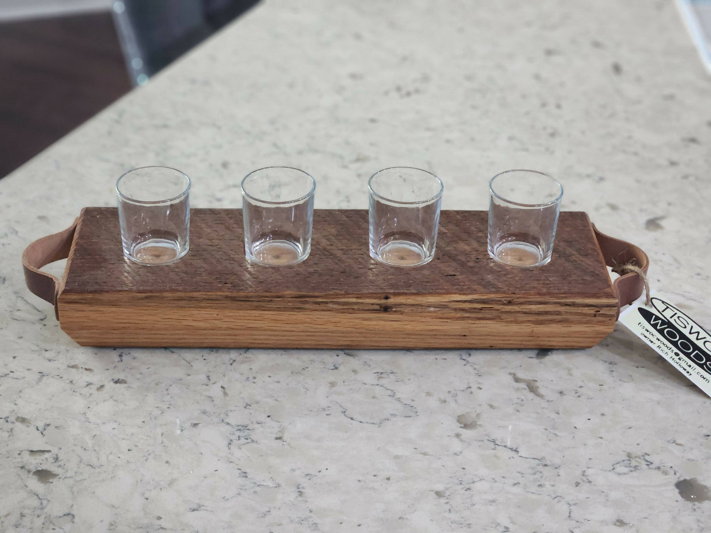 Drink Flight