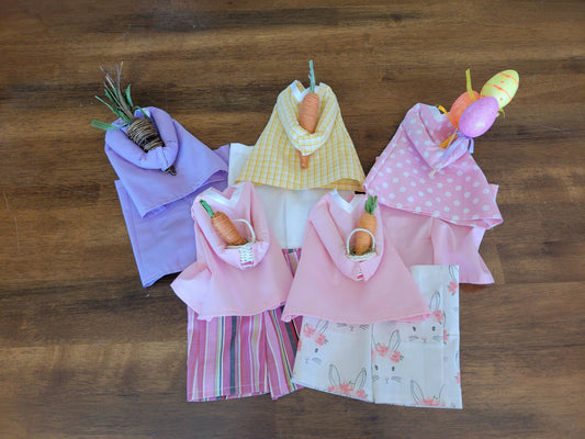 Large Duck Pants Outfit