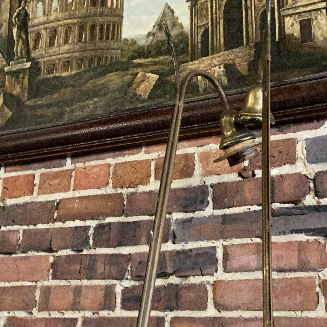 Acolyte candle snuffer