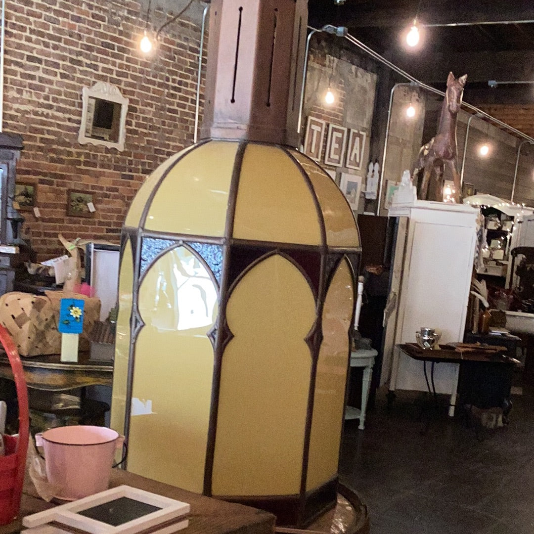 Giant Lantern