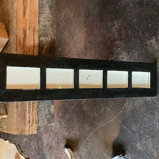 Frame collage