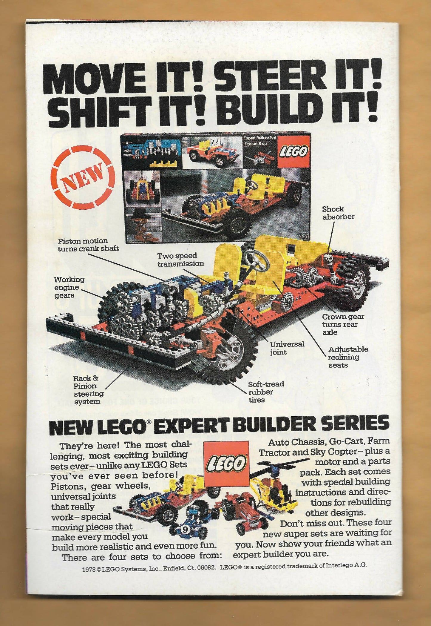 SPECTACULAR SPIDER-MAN #24 - 1ST HYPNO-HUSTLER!!