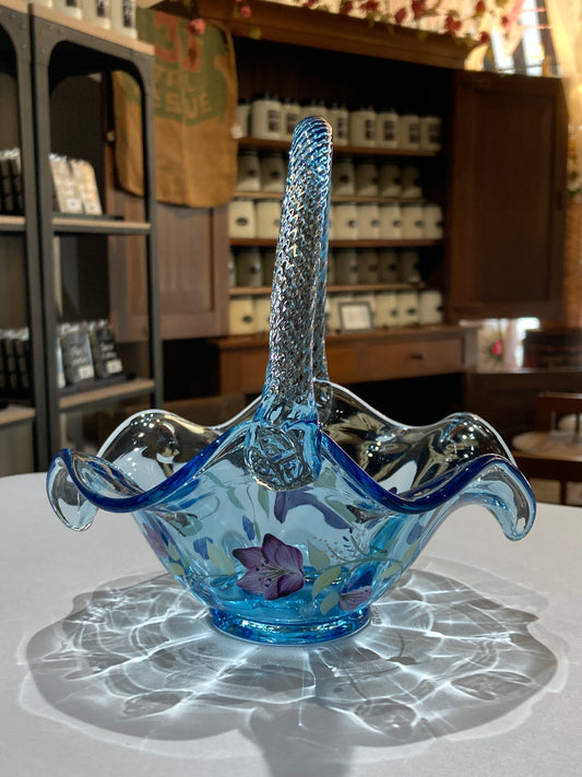 Fenton Basket