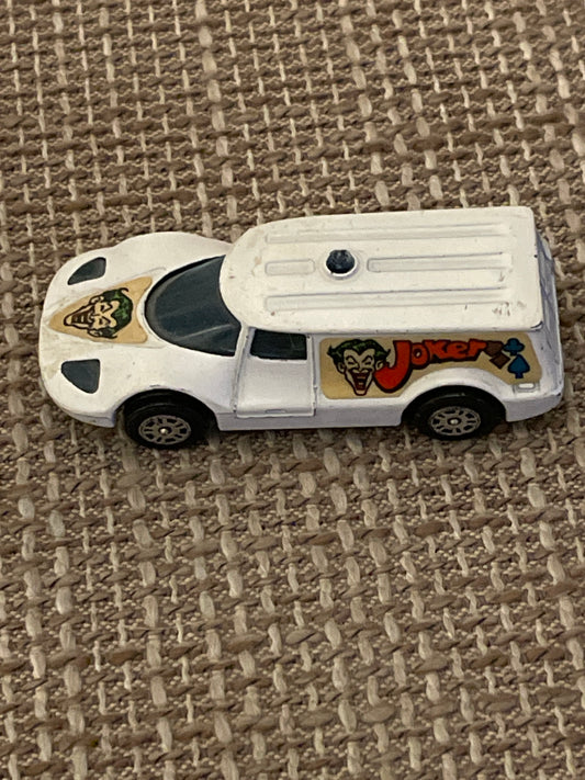 Toy=Corgi Junior Joker Mobile